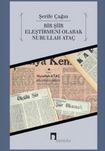 Bir Şiir Eleştirmeni Olarak Nurullah Ataç